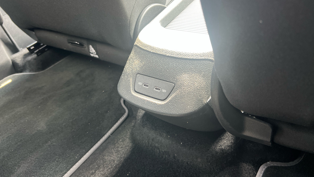Volkswagen ID.3 Match Pro Black #35
