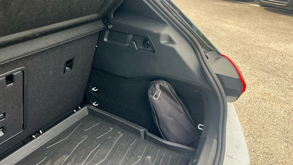 Volkswagen ID.3 Match Pro Black #32