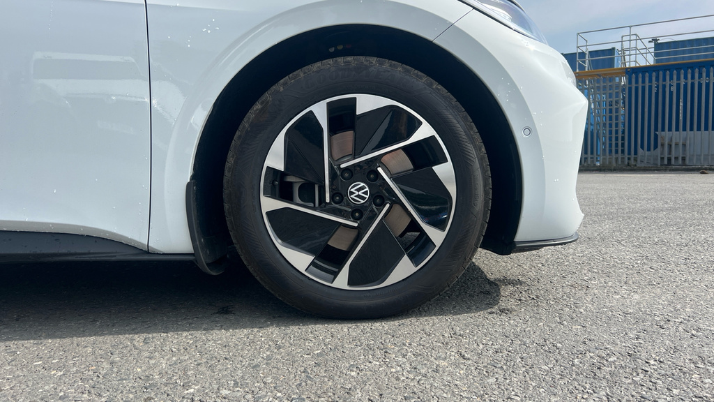 Volkswagen ID.3 Match Pro Black #20
