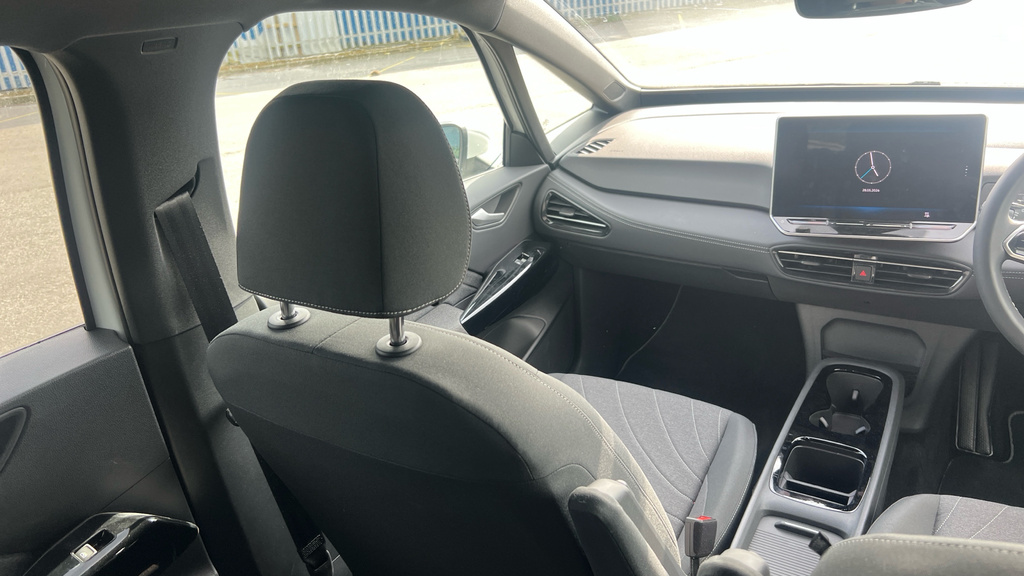 Volkswagen ID.3 Match Pro Black #33