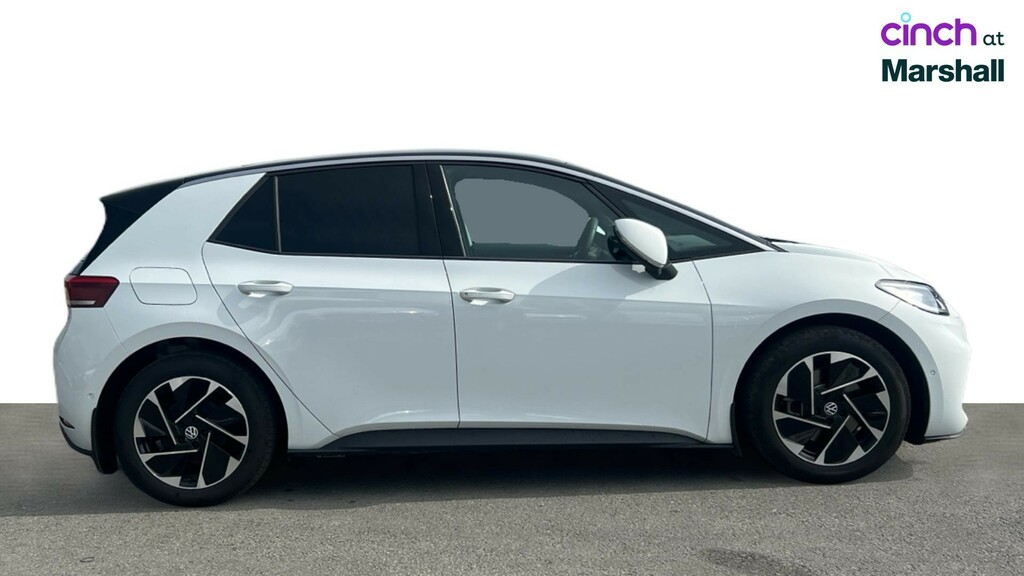 Volkswagen ID.3 Match Pro Black #2