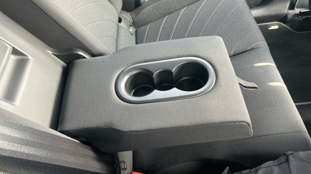Volkswagen ID.3 Match Pro Black #36