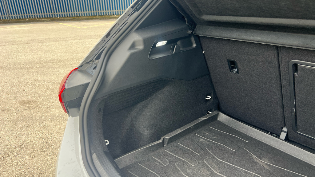 Volkswagen ID.3 Match Pro Black #31