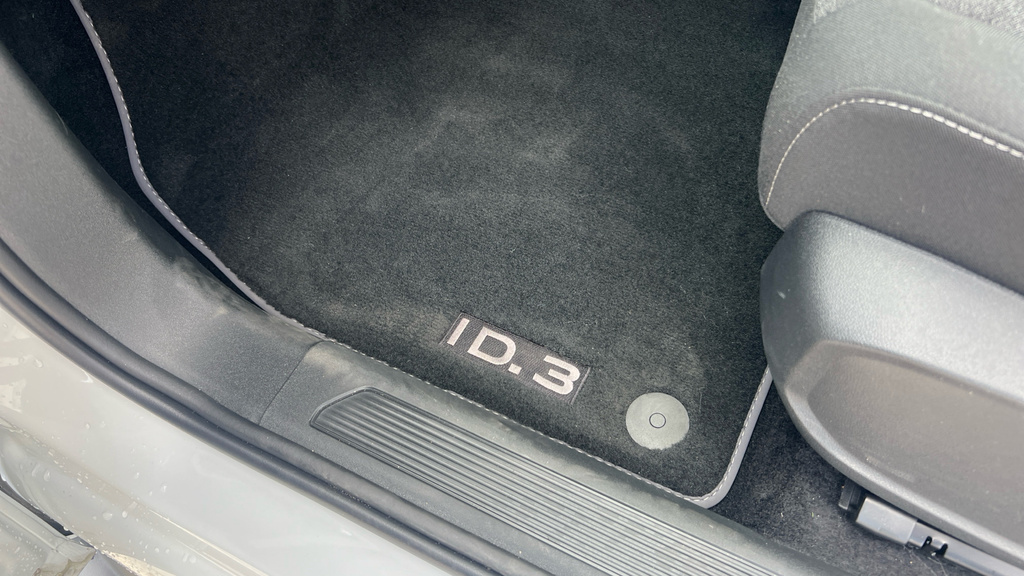 Volkswagen ID.3 Match Pro Black #29