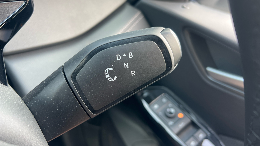 Volkswagen ID.3 Match Pro Black #40