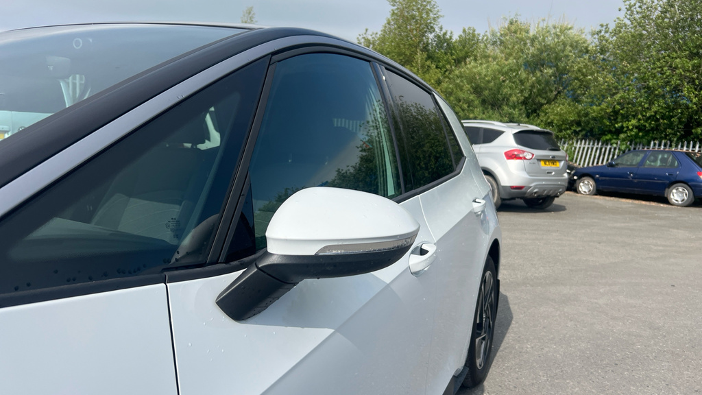 Volkswagen ID.3 Match Pro Black #28