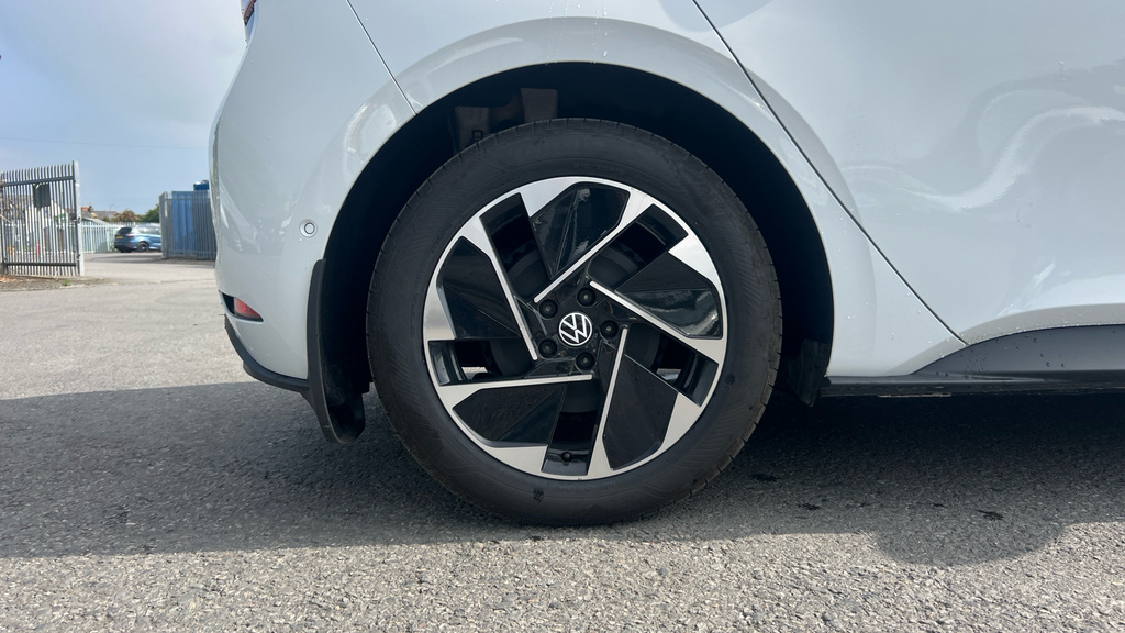 Volkswagen ID.3 Match Pro Black #17