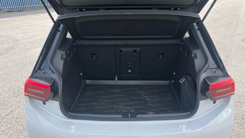 Volkswagen ID.3 Match Pro Black #15
