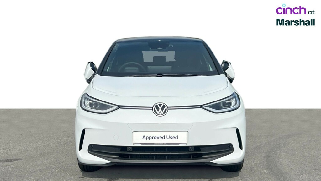 Volkswagen ID.3 Match Pro Black #7