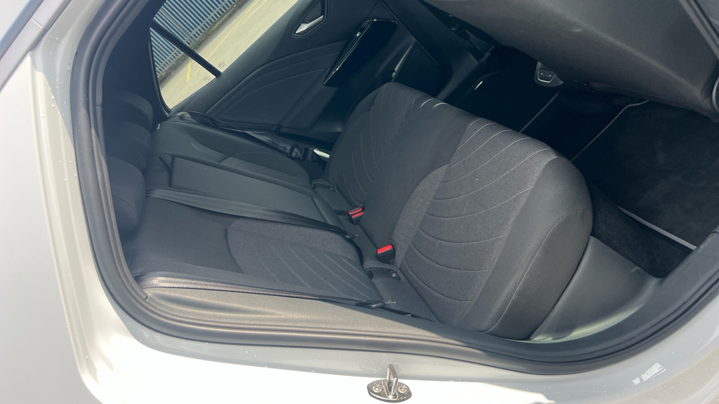 Volkswagen ID.3 Match Pro Black #14