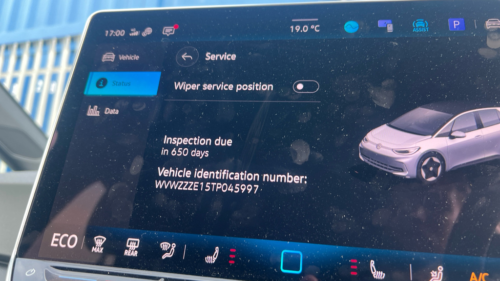 Volkswagen ID.3 Match Pro Black #22