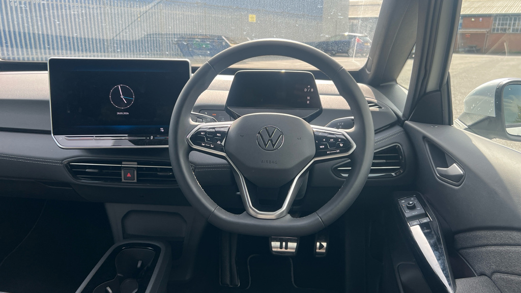 Volkswagen ID.3 Match Pro Black #24