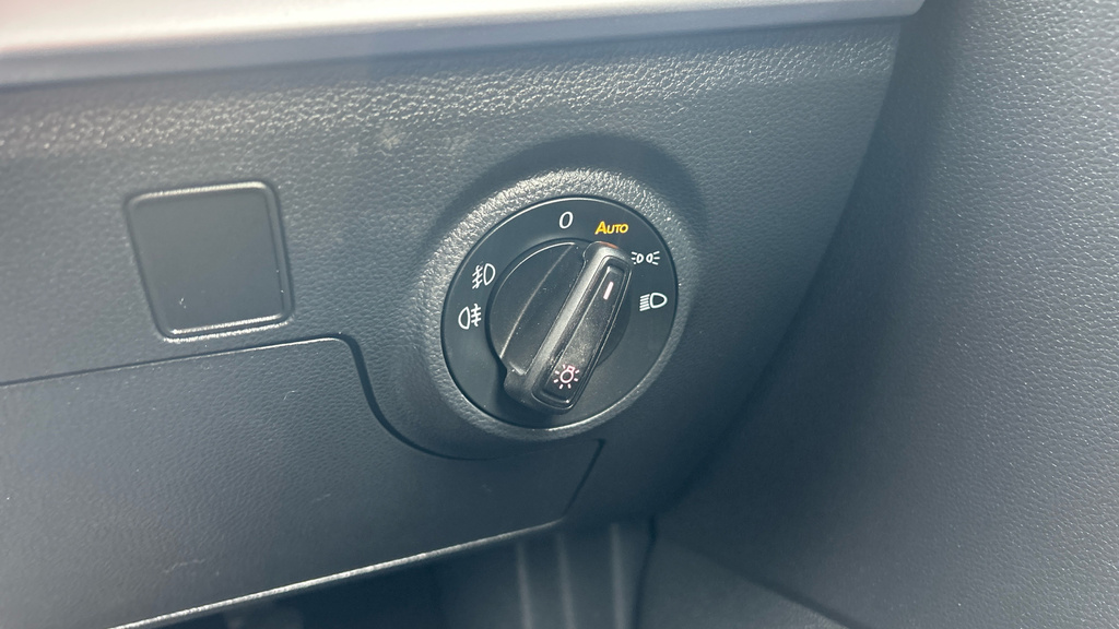 Seat Ibiza Hatchback Blue #12