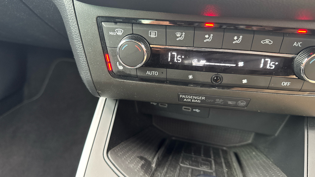 Seat Arona Fr Grey #32