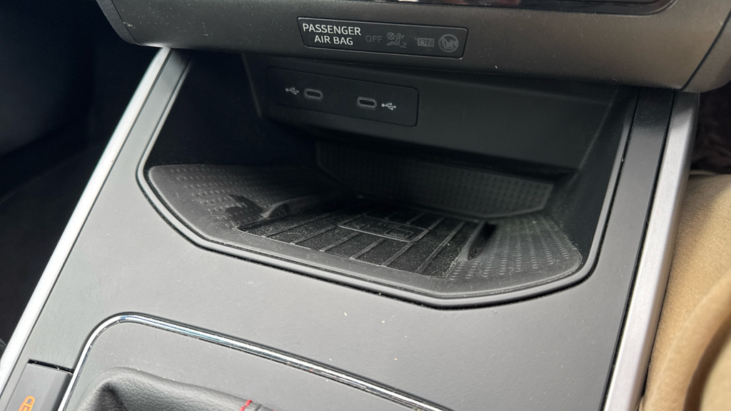 Seat Arona Fr Grey #33