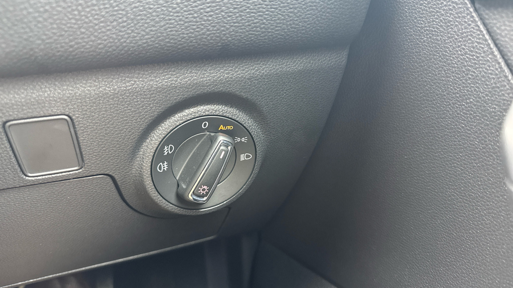 Seat Arona Fr Grey #34