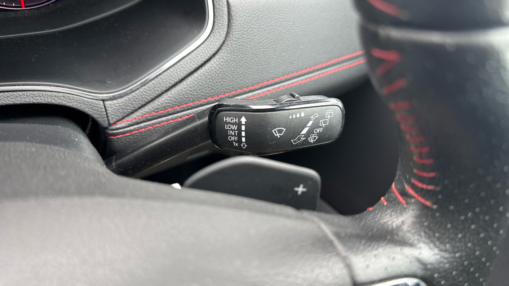 Seat Arona Fr Grey #29