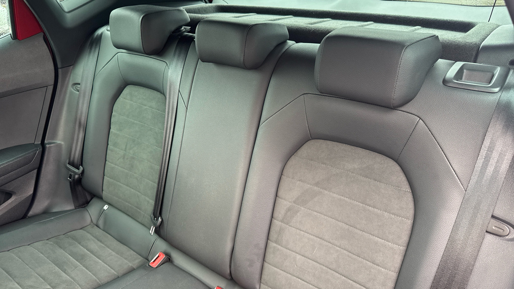 Seat Arona Fr Grey #14