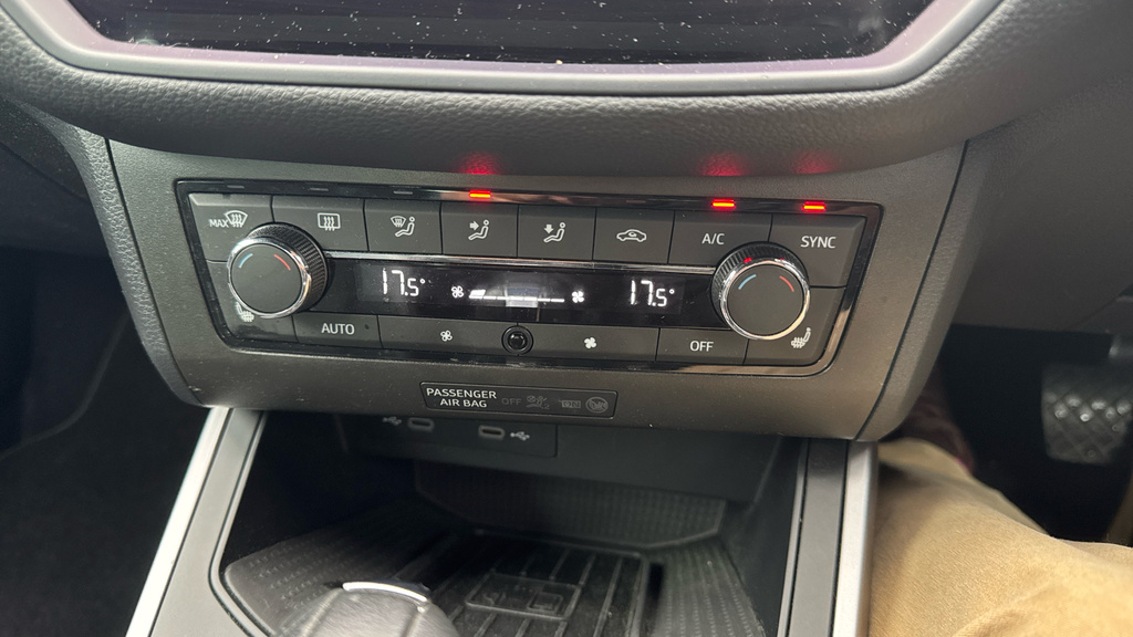 Seat Arona Fr Grey #31