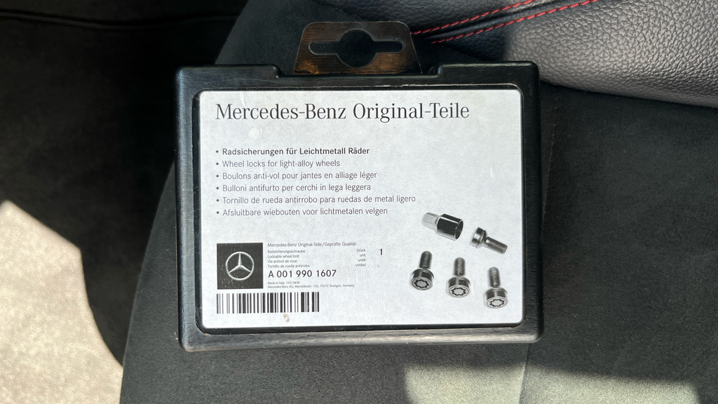 Mercedes-Benz A Class Hatchback Black #21