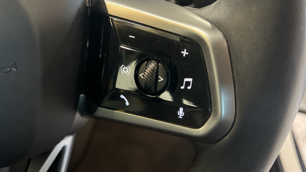 BMW i5 Saloon Grey #39