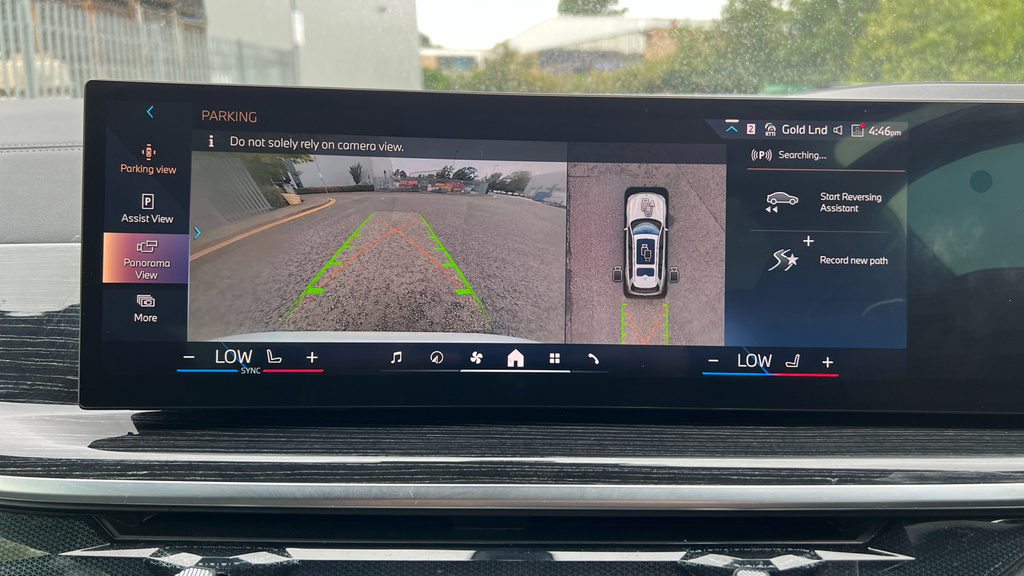 BMW X7 Xdrive M60i Step Grey #33
