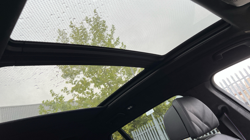 BMW X7 Xdrive M60i Step Grey #39