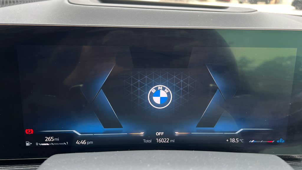 BMW X7 Xdrive M60i Step Grey #14
