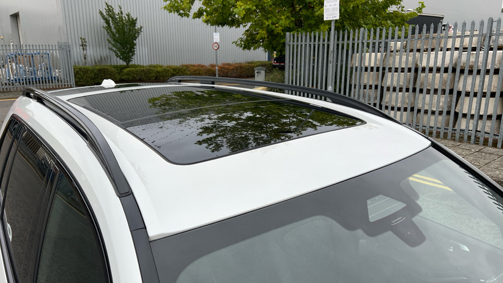 BMW X7 Xdrive M60i Step Grey #30