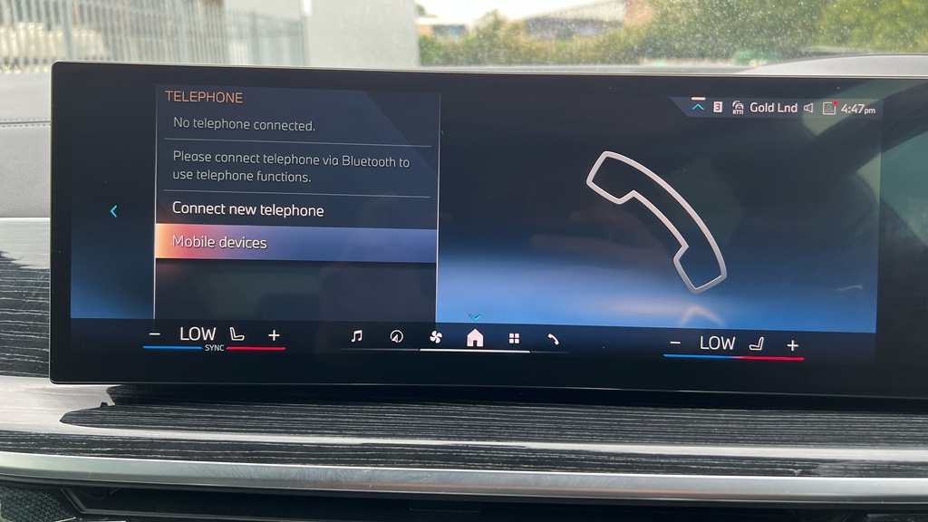 BMW X7 Xdrive M60i Step Grey #53