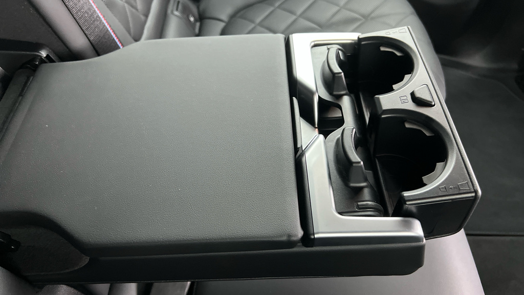 BMW X7 Xdrive M60i Step Grey #43