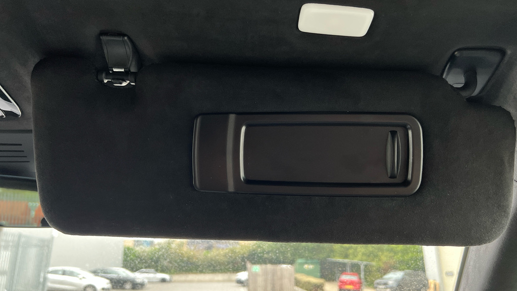 BMW X7 Xdrive M60i Step Grey #50