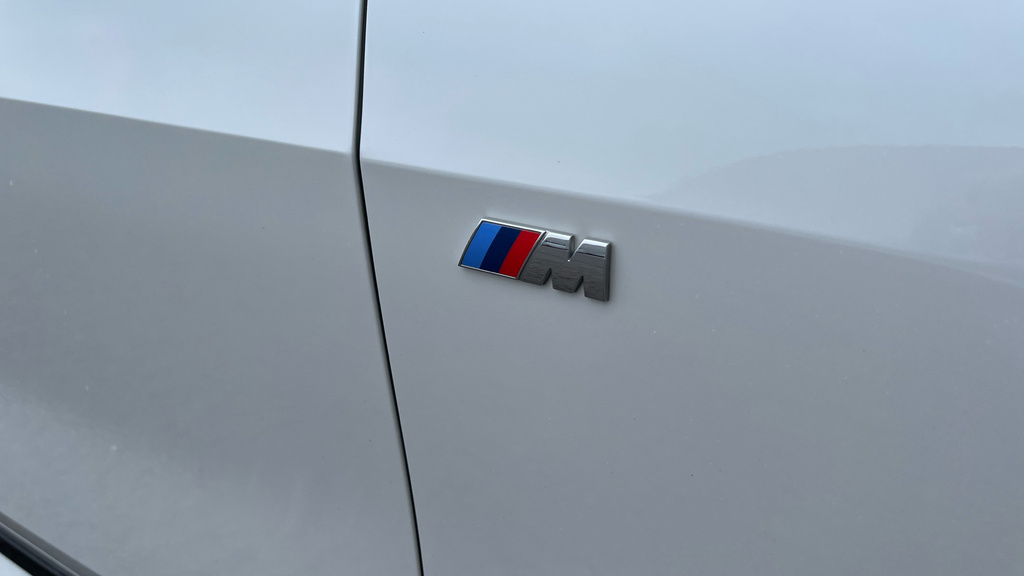 BMW X7 Xdrive M60i Step Grey #62