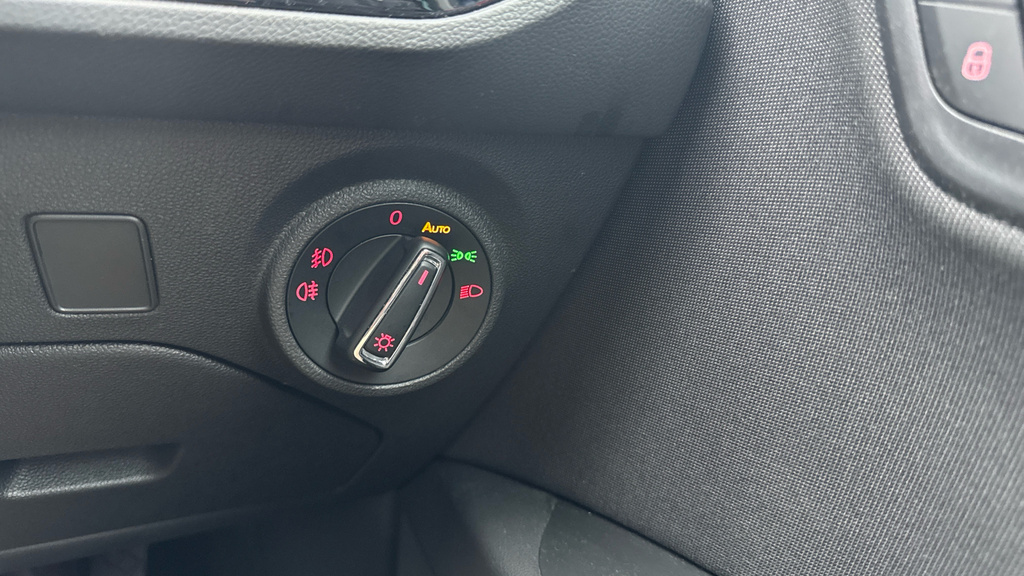 Seat Leon 1.5 Tsi Evo Fr Ez Silver #31
