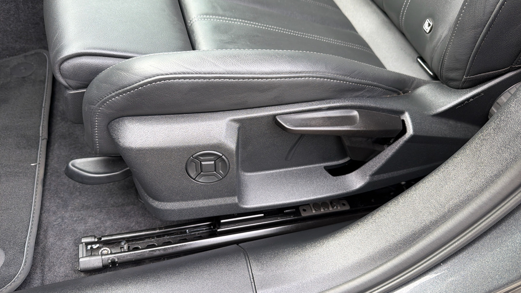 Audi A5 Launch Edition Tdi 204 Ps S Tronic Grey #33