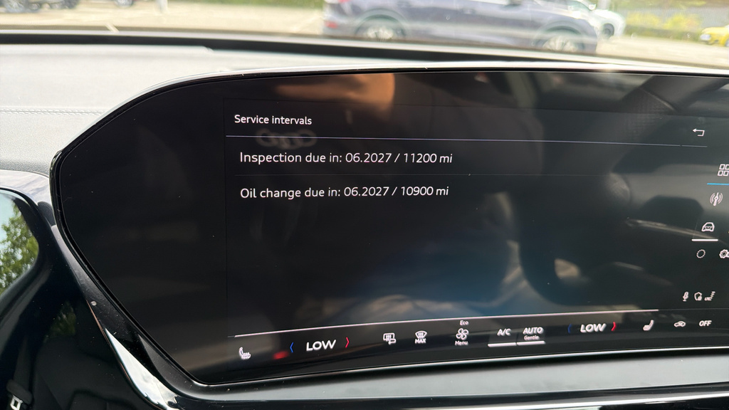 Audi A5 Launch Edition Tdi 204 Ps S Tronic Grey #22