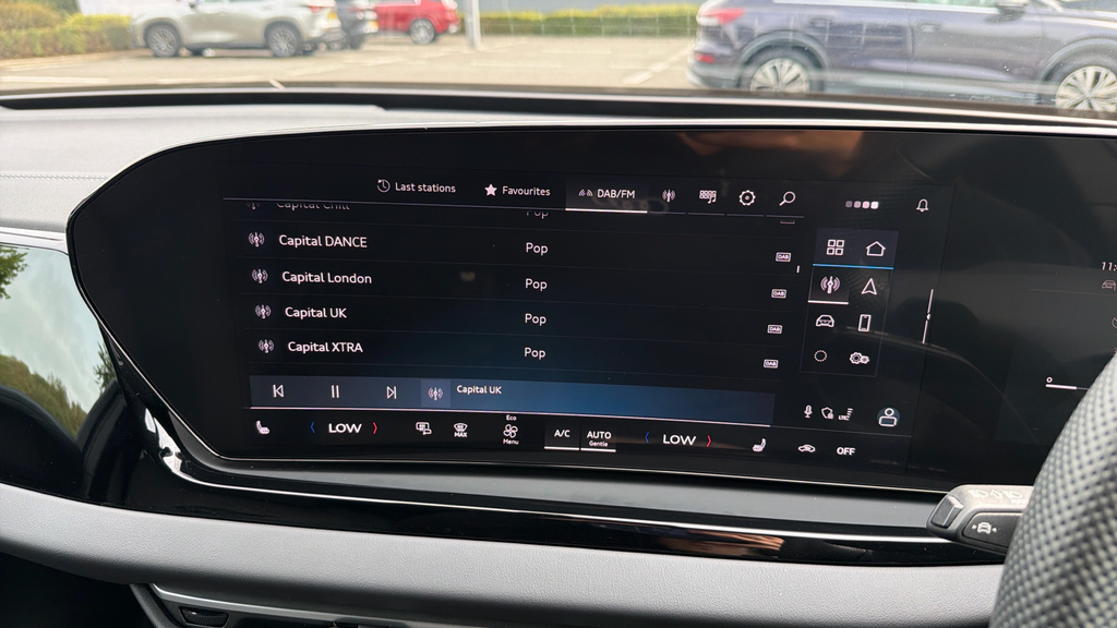 Audi A5 Launch Edition Tdi 204 Ps S Tronic Grey #42