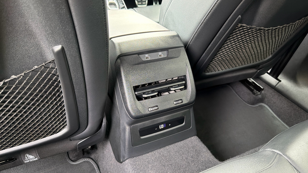 Audi A5 Launch Edition Tdi 204 Ps S Tronic Grey #41