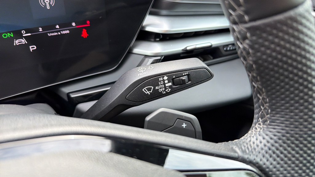 Audi A5 Launch Edition Tdi 204 Ps S Tronic Grey #34