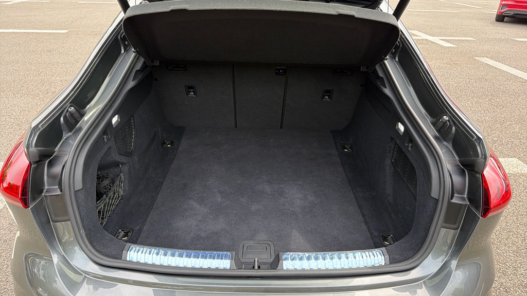 Audi A5 Launch Edition Tdi 204 Ps S Tronic Grey #15