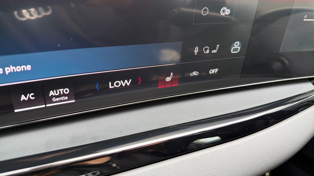 Audi A5 Launch Edition Tdi 204 Ps S Tronic Grey #43