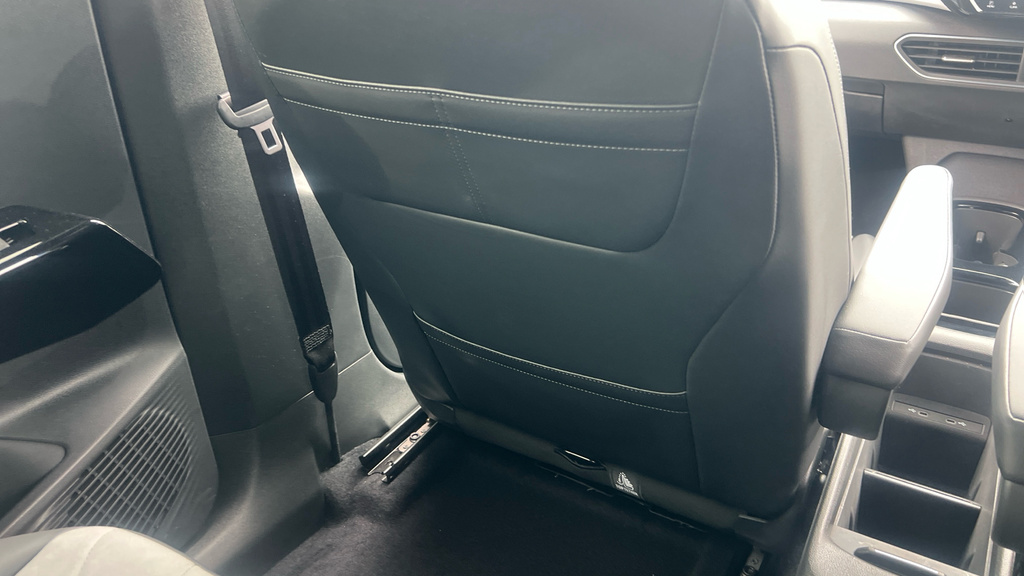 Volkswagen ID.3 Hatchback Grey #39