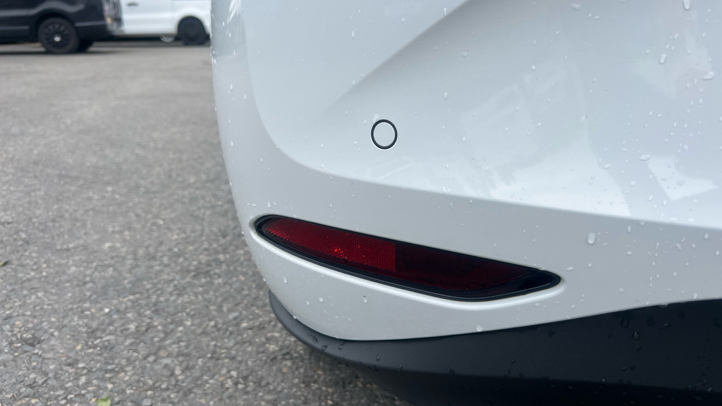 Volkswagen ID.3 Hatchback Grey #32