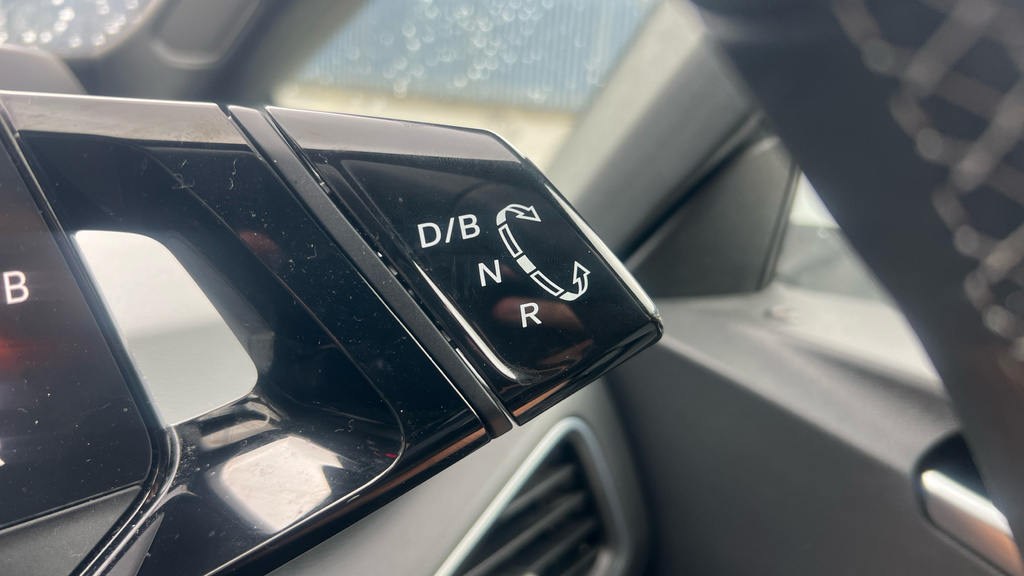 Volkswagen ID.3 Hatchback Grey #47