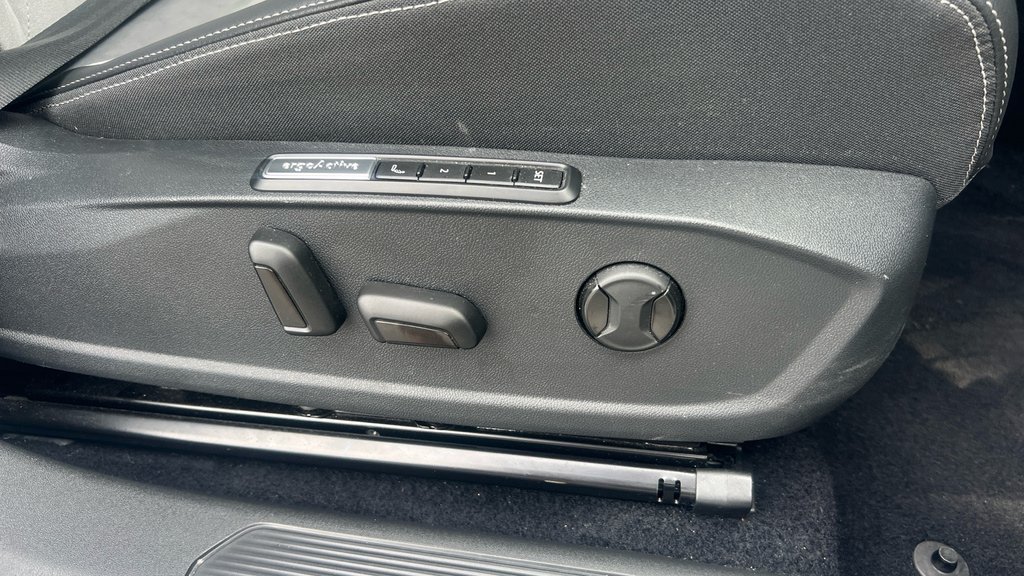 Volkswagen ID.3 Hatchback Grey #26