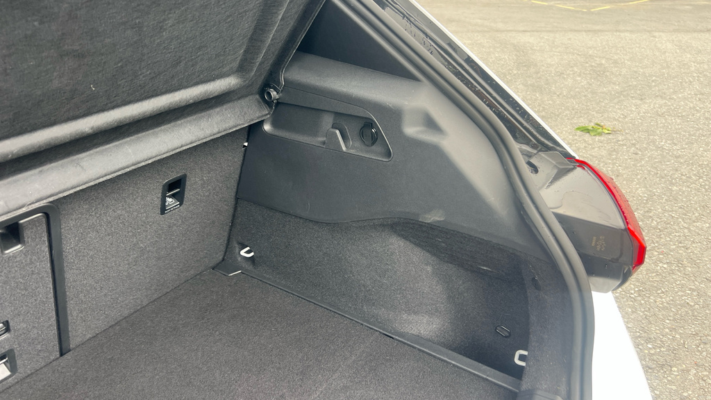 Volkswagen ID.3 Hatchback Grey #31