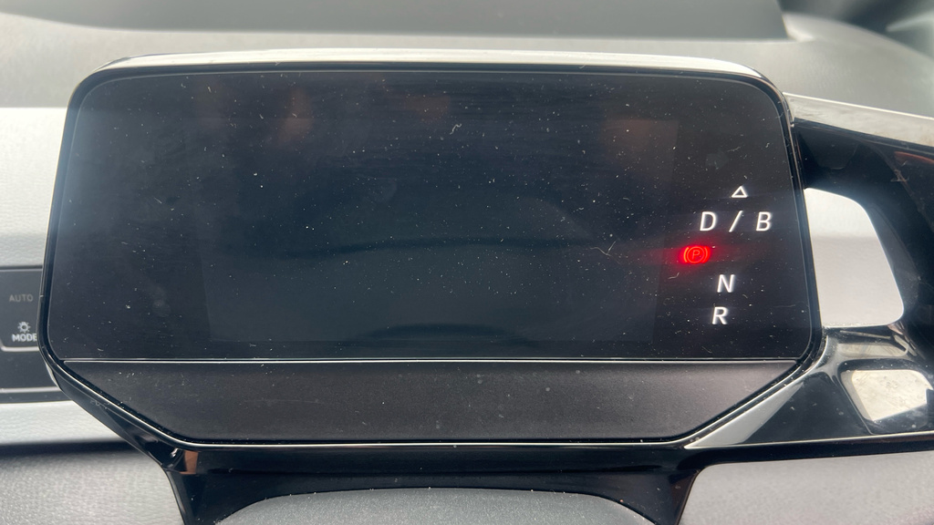 Volkswagen ID.3 Hatchback Grey #13
