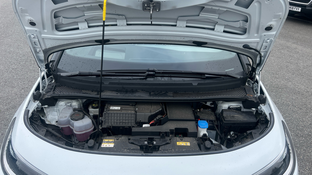 Volkswagen ID.3 Hatchback Grey #16