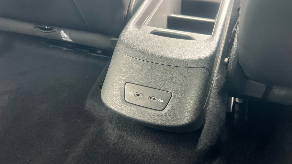 Volkswagen ID.3 Hatchback Grey #37