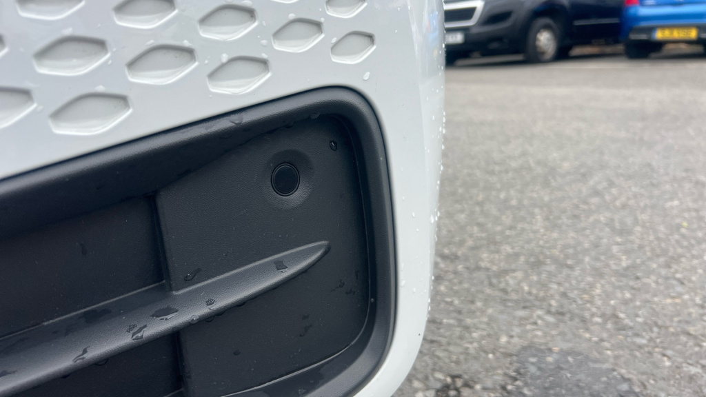 Volkswagen ID.3 Hatchback Grey #27